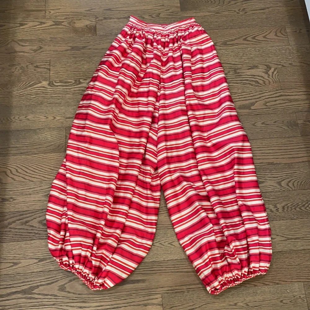 70’s Parachute Pants - Picture 7 of 14